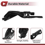 Hood Hinges for Hyundai Sonata (2015–2019) 1 Pair No. 79120C1000