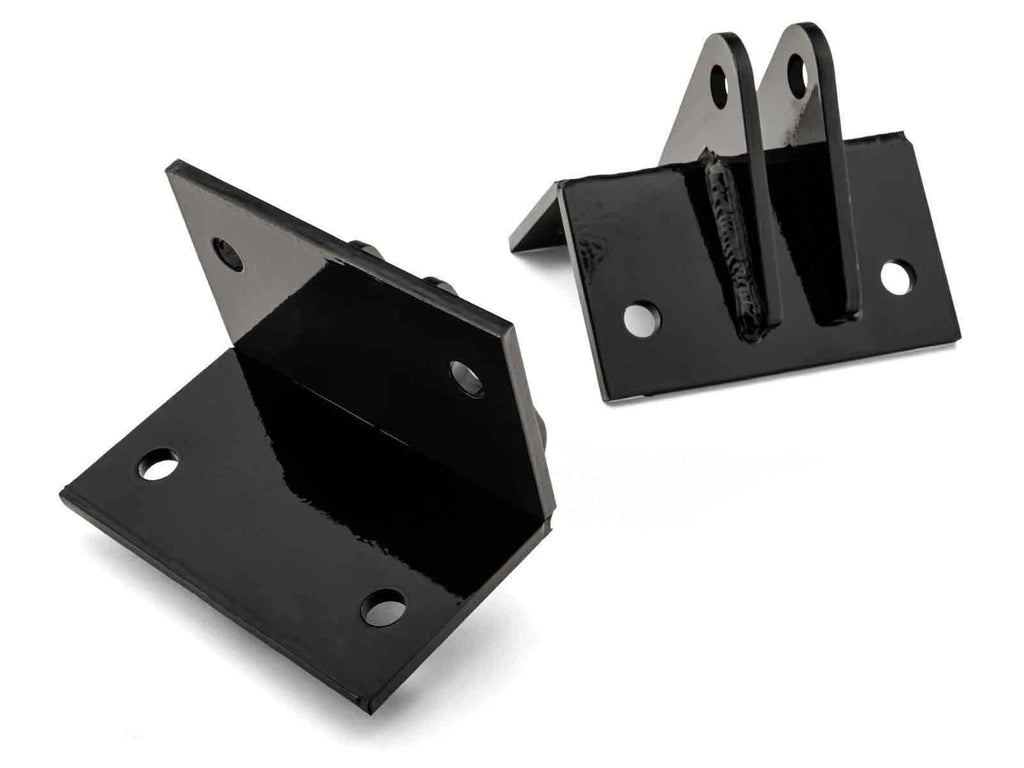 Snow Plow Mount for CFMoto UForce U10 Pro (2025+)