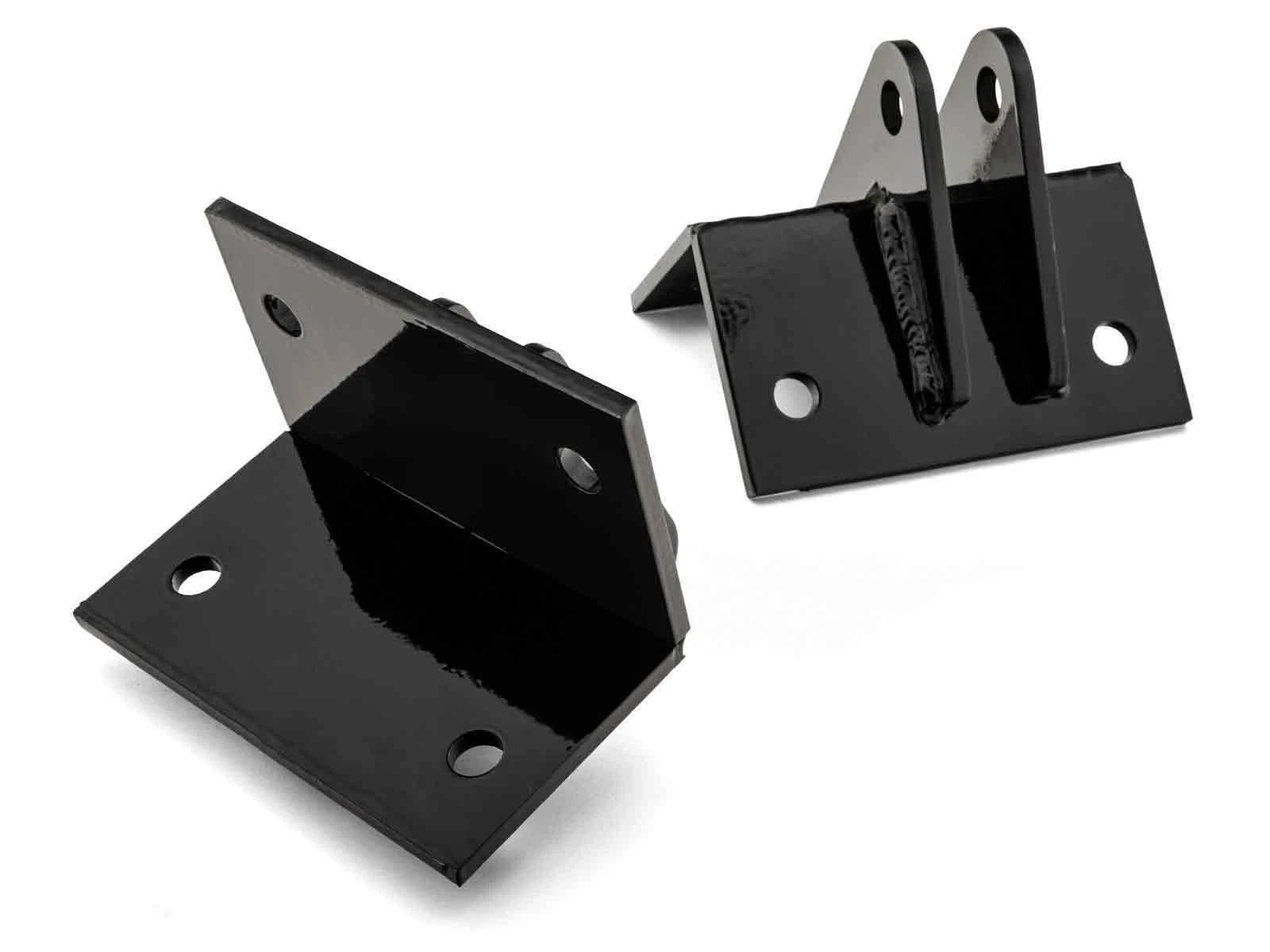 Snow Plow Mount for CFMoto UForce U10 Pro (2025+)