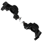 Front Left Right Knuckle Assembly for Honda TRX420FM Rancher 420 (2007–2013)