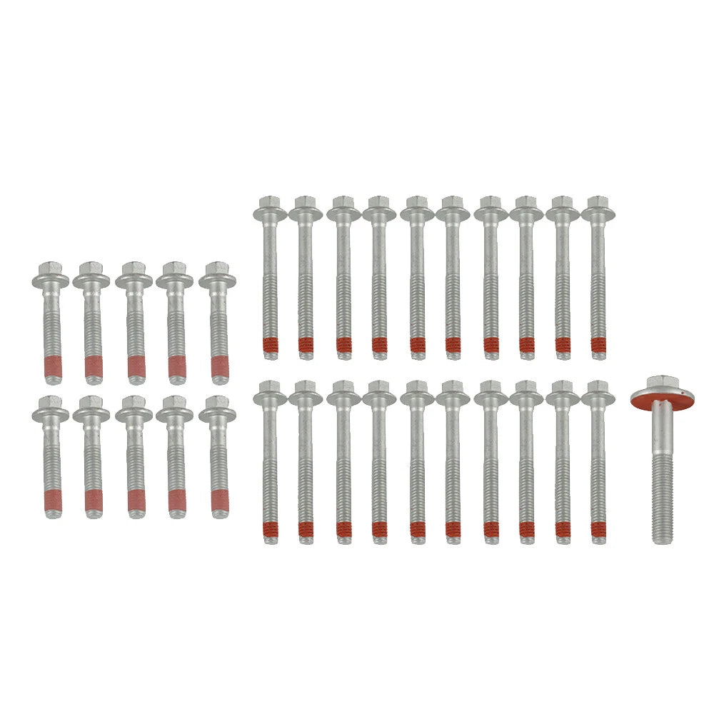 Stage 2 Cam Lifters Kit for Chevrolet LS1 (1999-2007)