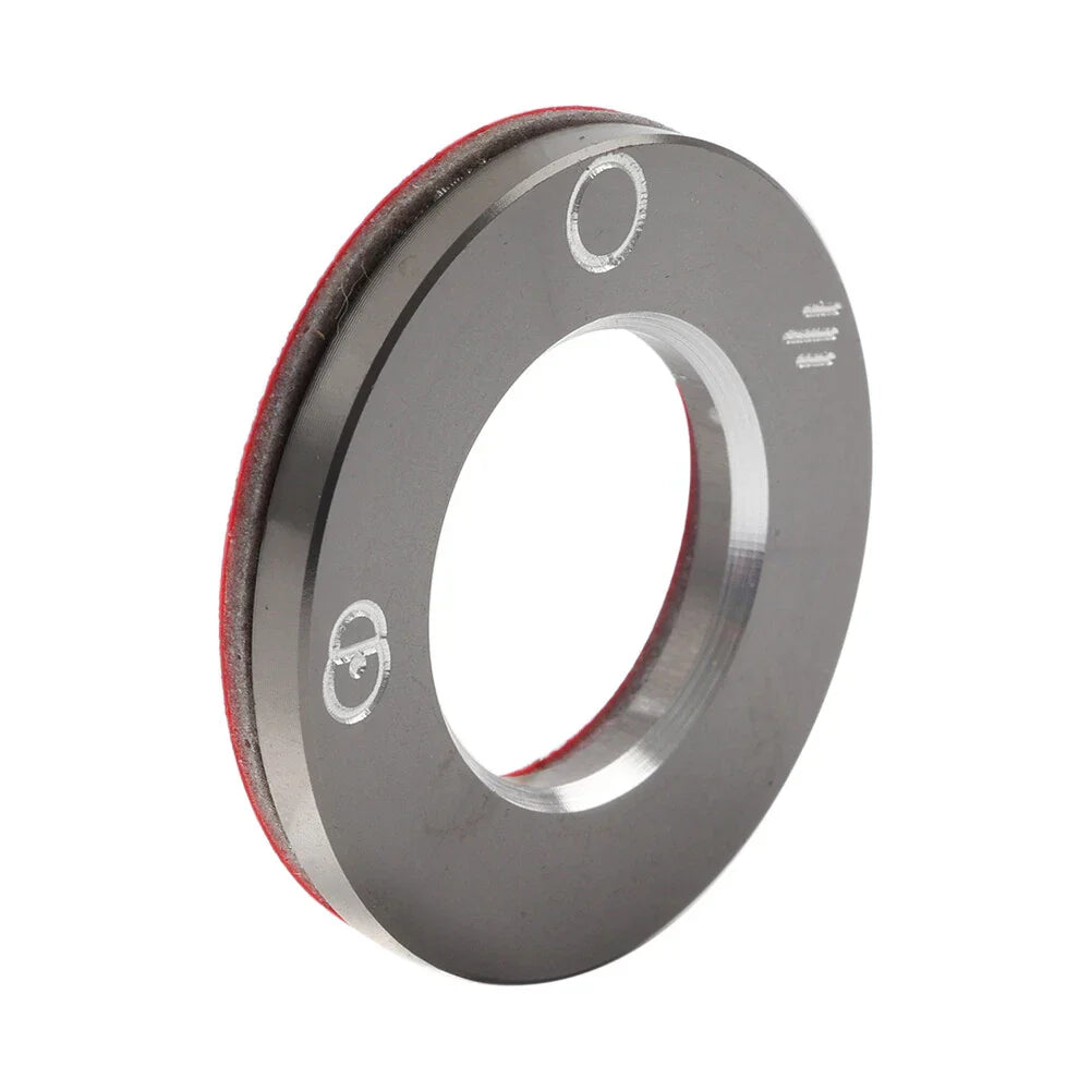 Ignition Switch Lock Trim Ring Cover for Vespa LX LXV S ET4 GTS GTV (2006-2023)