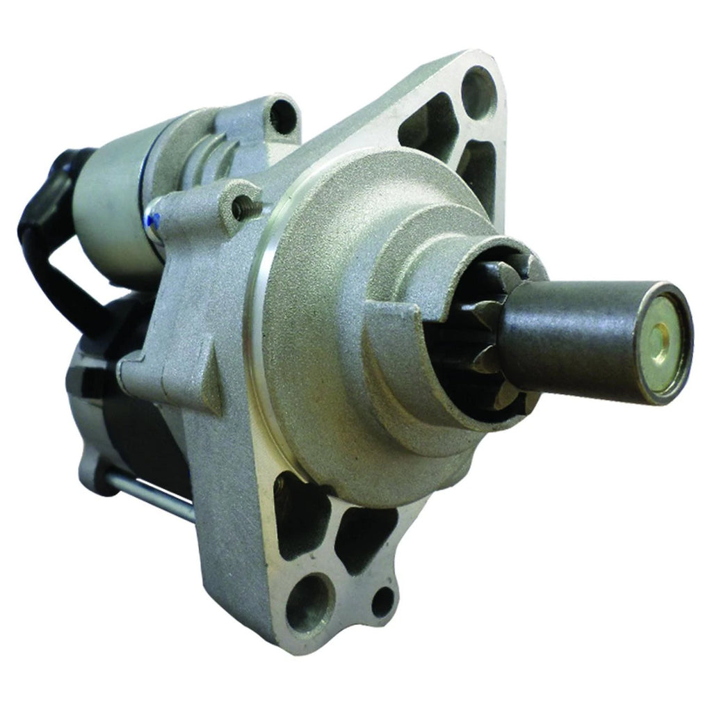Starter for Honda Prelude L4 2.3L (1992–1996)