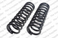 Heavy Duty Front Coil Spring Kit for Chevrolet (2010–2015) 4112131