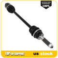CV Axle Set for Polaris Ranger Crew RZR XP 4 900 1000 (2017–2018)