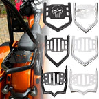 Luggage Rack for Harley Touring Street Glide Road King (2009–2025)