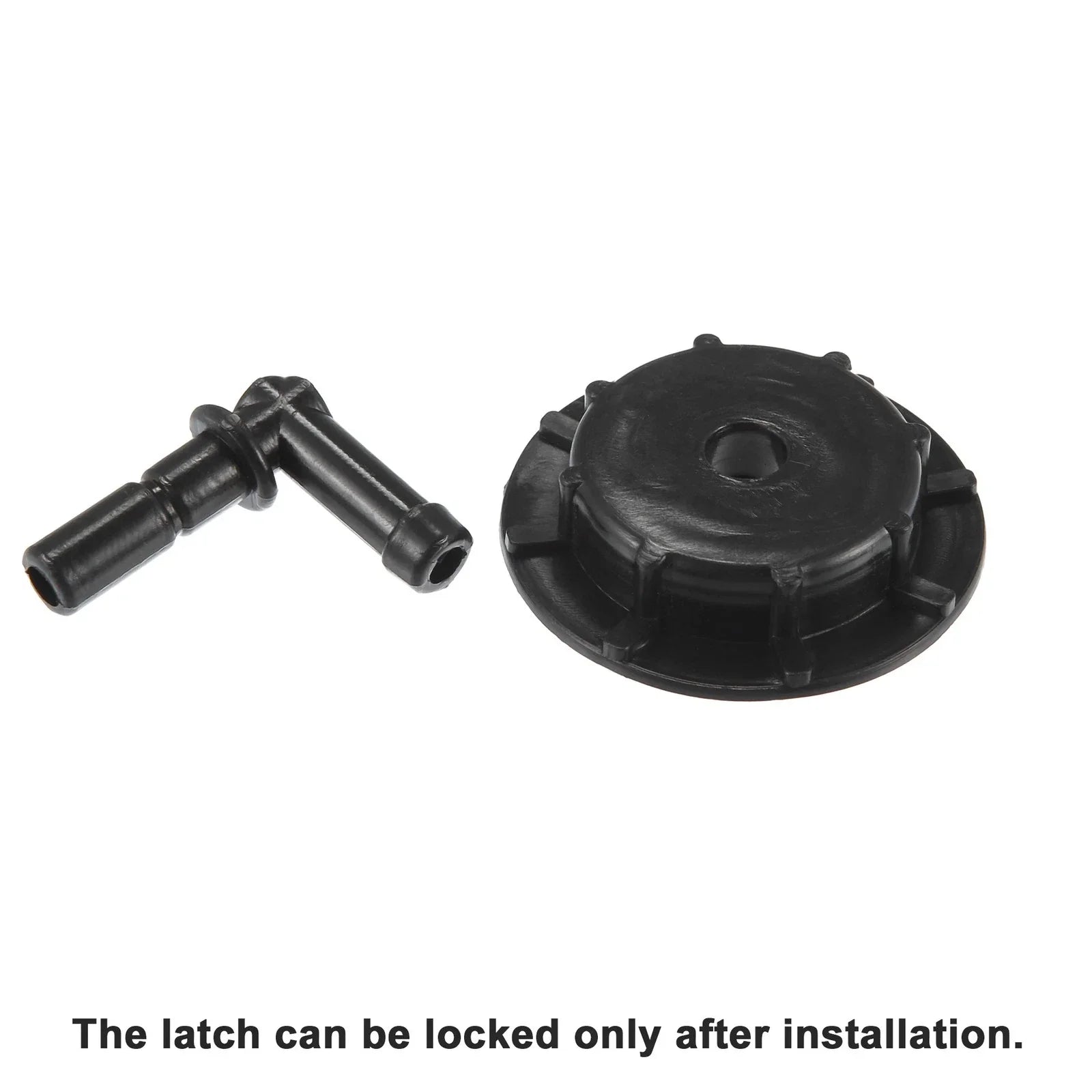 4 x Windshield Washer Fluid Reservoir Caps for Honda Accord (1997-2015)