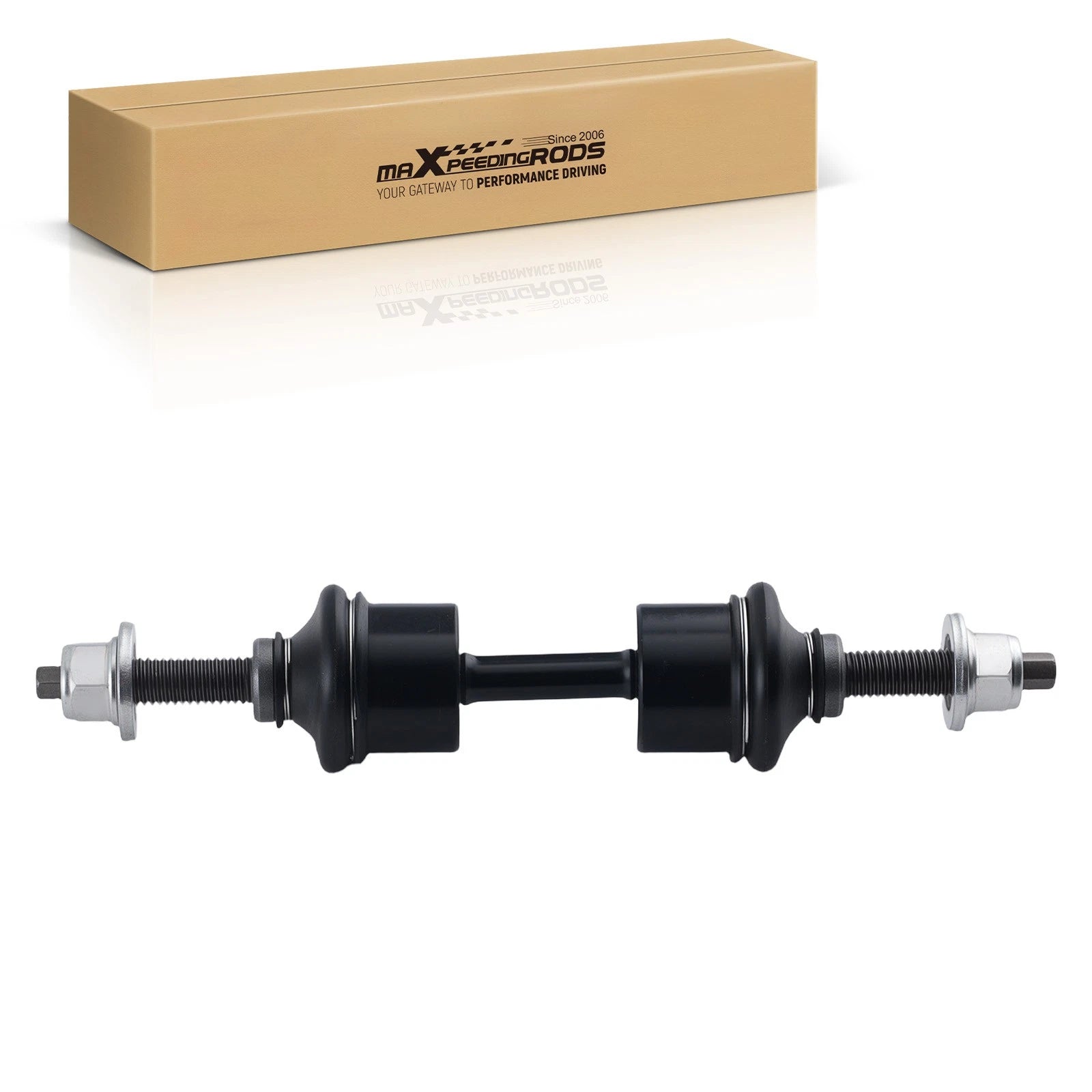 1x Front Stabilizer Sway Bar Link for Ford Expedition F-150 Navigator 2007-2019