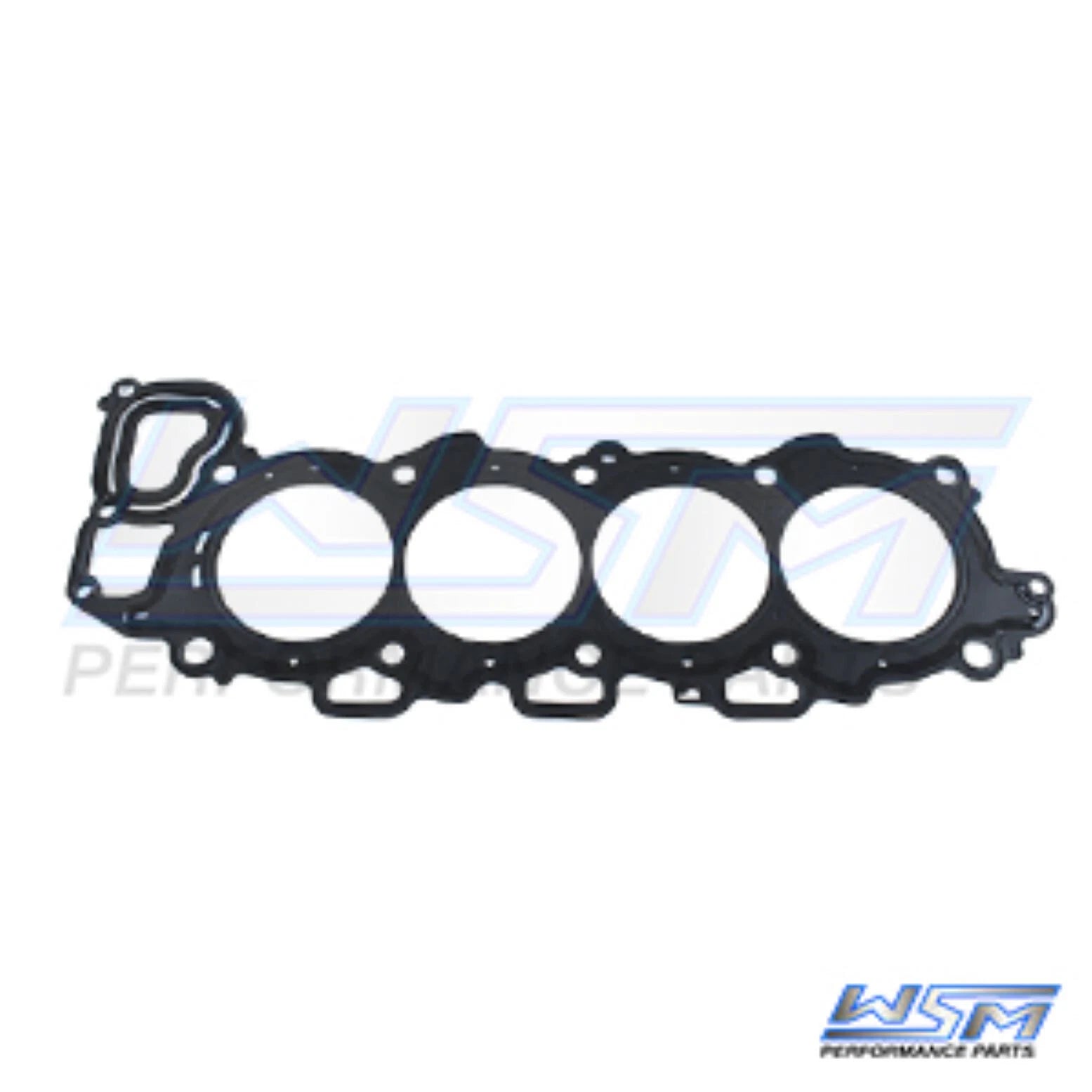 WSM Head Gasket for Yamaha 300-350 Hp V8 4-Stroke (2007–2019) - 506-53
