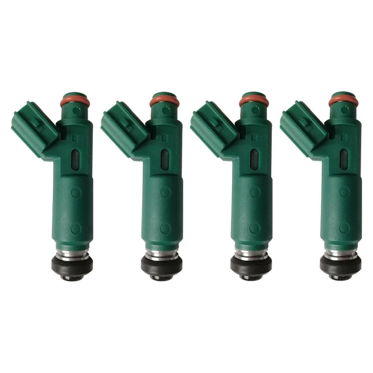 Set of 4 Fuel Injectors for Toyota Corolla Celica Matrix (2000–2007)