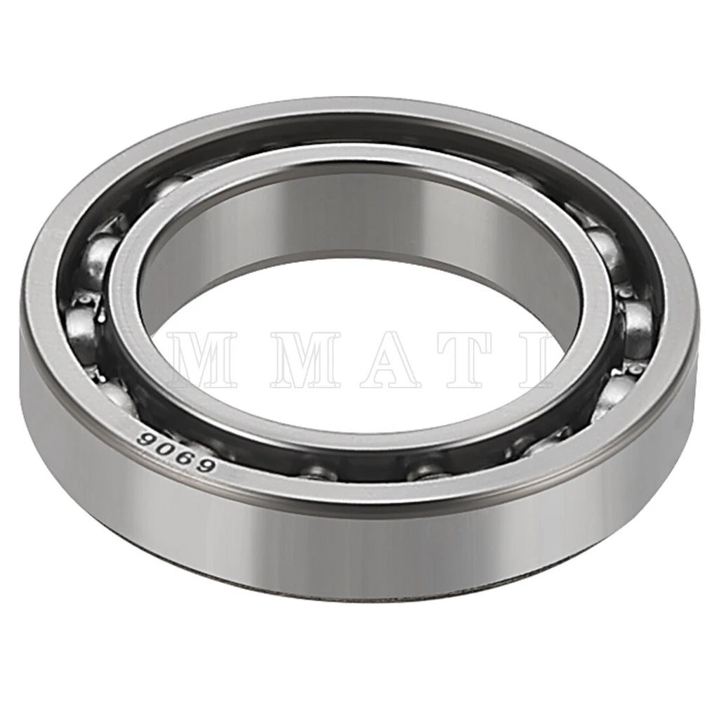 Front Differential Bearing & Seal Kit for Polaris RZR S 800 (2008–2010)