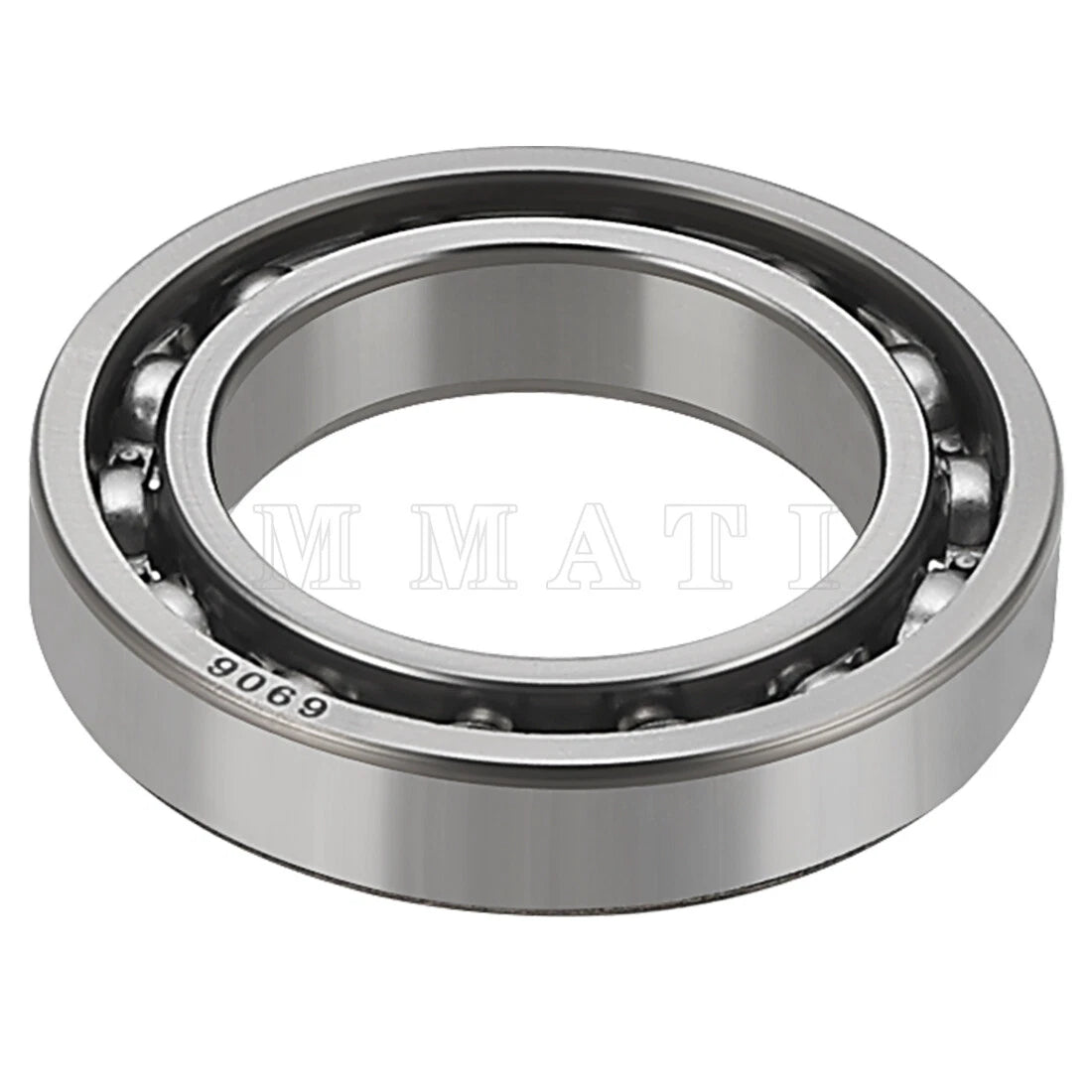 Front Differential Bearing & Seal Kit for Polaris RZR S 800 (2008–2010)
