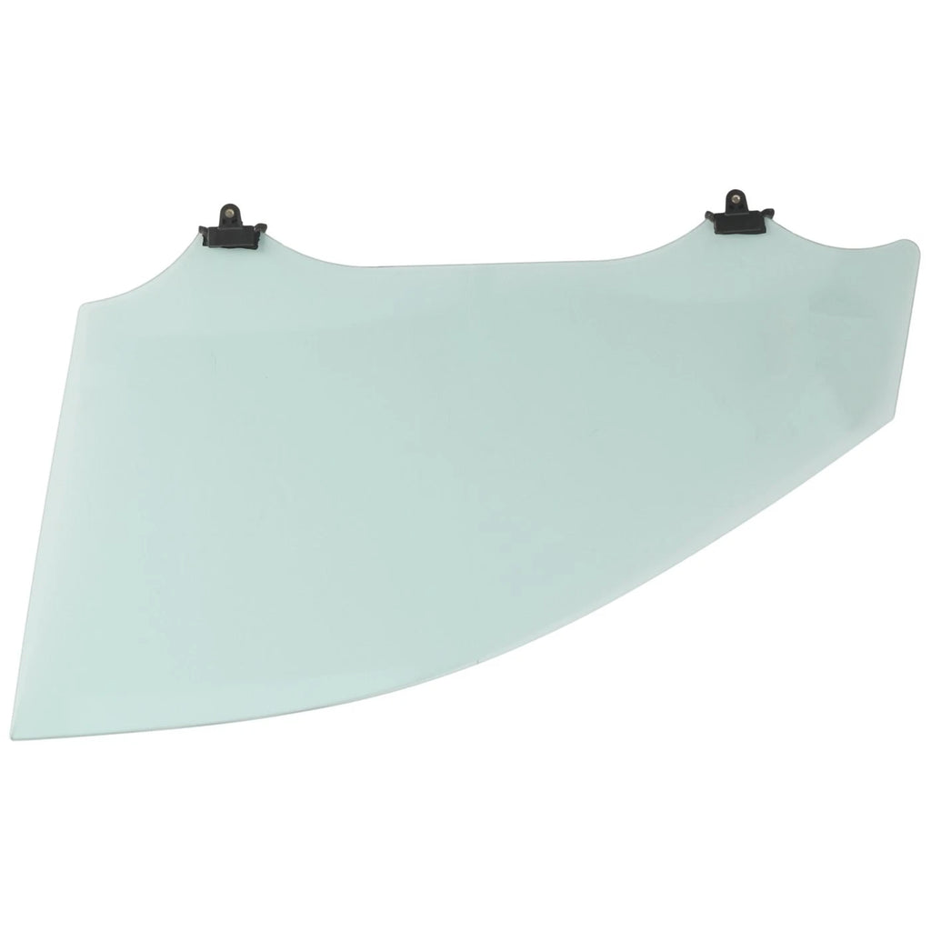 Door Glass for Toyota Camry (2007–2011) Front Left 4-Door Sedan