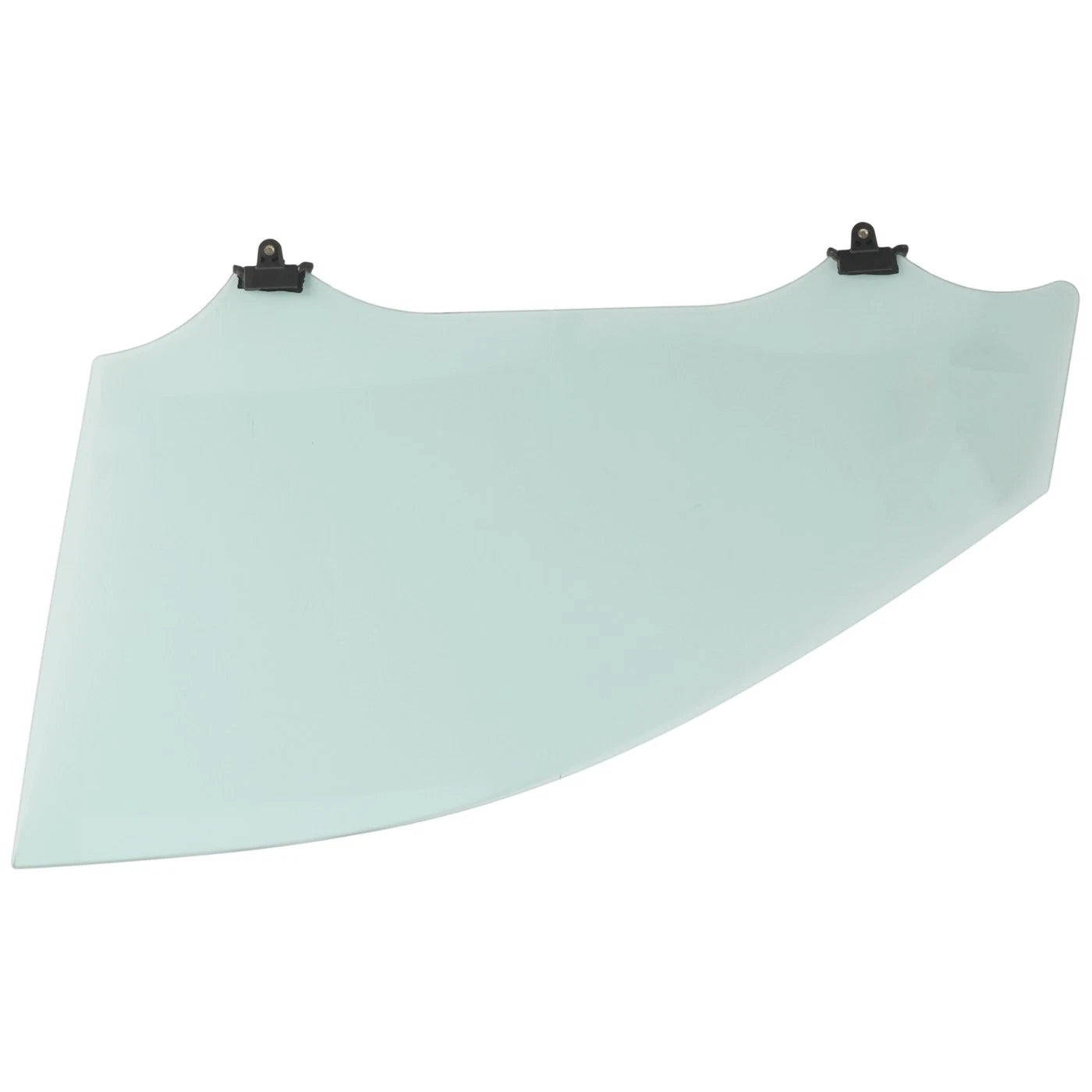 Door Glass for Toyota Camry (2007–2011) Front Left 4-Door Sedan