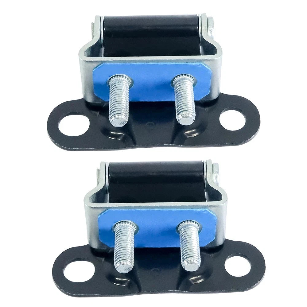 2X Tailgate Hinge for Toyota RAV4 (2019–2023) 688100R032