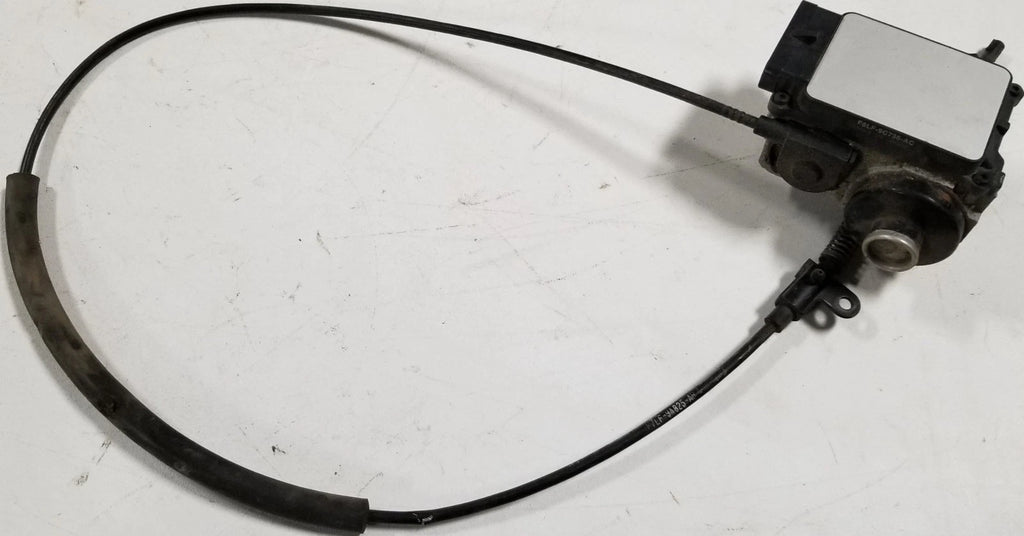 Cruise Control Assembly for Lincoln Mark VIII (1997–1998) F7LF-9A825-AB