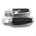 Flash Lightning FootPeg for Harley Softail Slim FLSL Breakout FXBR (2018–2023)