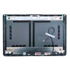 LCD Back Cover Front Bezel Hinge for Lenovo Ideapad 3-15ITL6 3-15ALC6 (2021–2022)