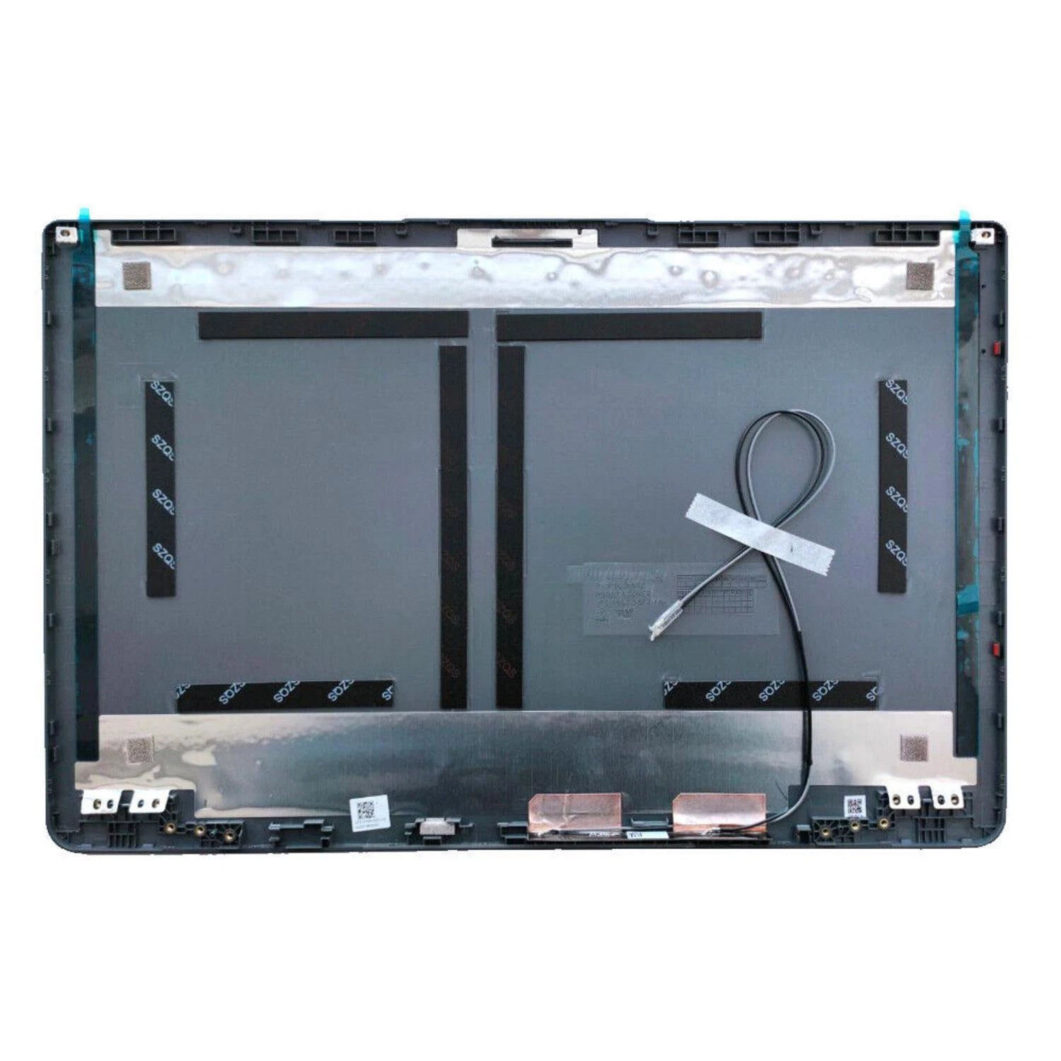 LCD Back Cover Front Bezel Hinge for Lenovo Ideapad 3-15ITL6 3-15ALC6 (2021–2022)