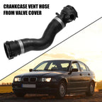 Crankcase Vent Hose for BMW 328i (2009–2013) 17127531579
