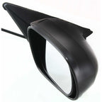 Passenger Right Side Mirror for Mazda 626 (2000–2002)