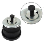2PC Body Mount for Chevrolet S10 Pickup GMC Sonoma (1994–2004)