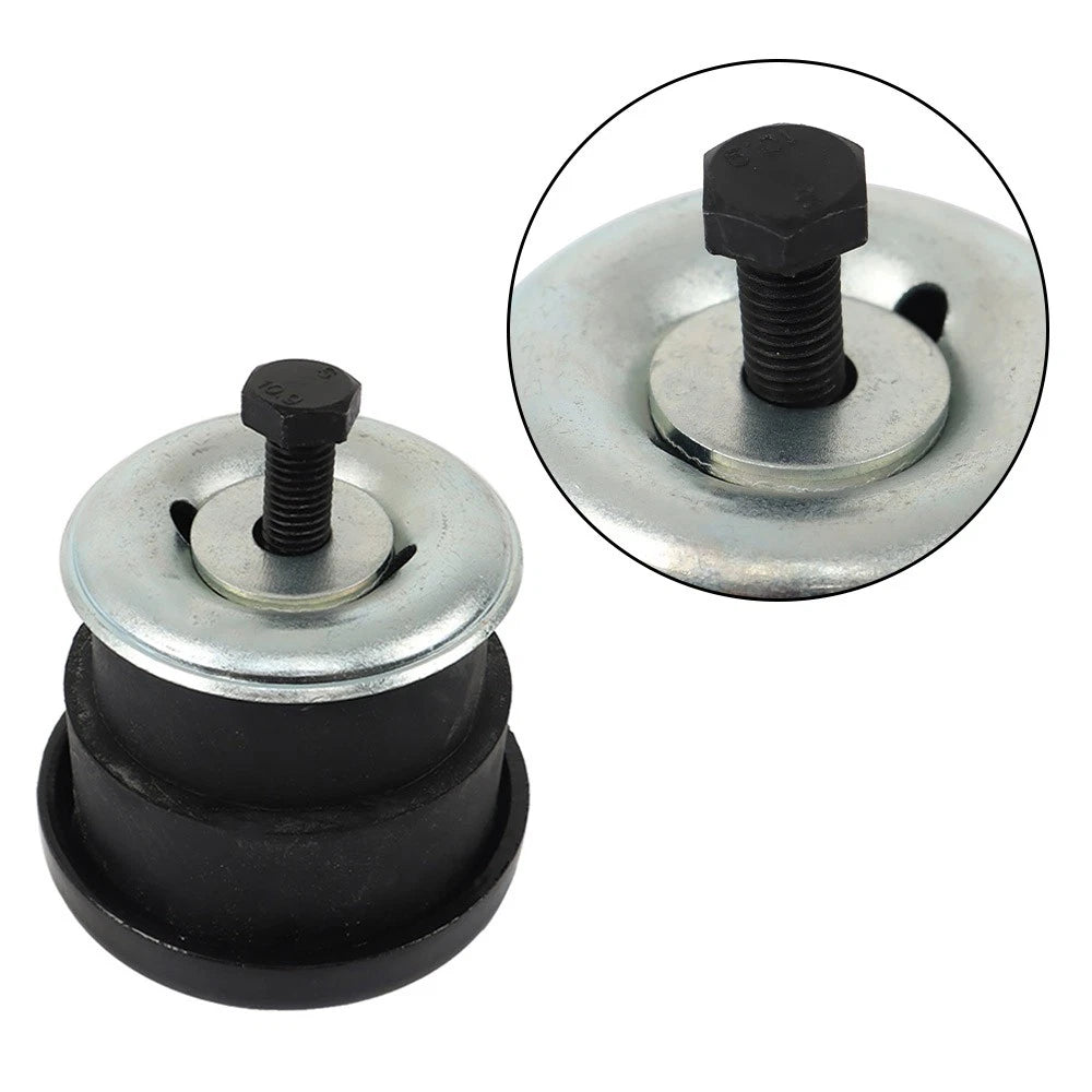 2PC Body Mount for Chevrolet S10 Pickup GMC Sonoma (1994–2004)