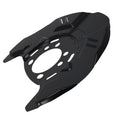 Front Brake Dust Shield for Subaru Outback H6 3.6L (2010–2014) 26290-AG03A Black
