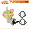 Mechanical Fuel Pump for Chevy Big Block 366 396 402 427 454 502
