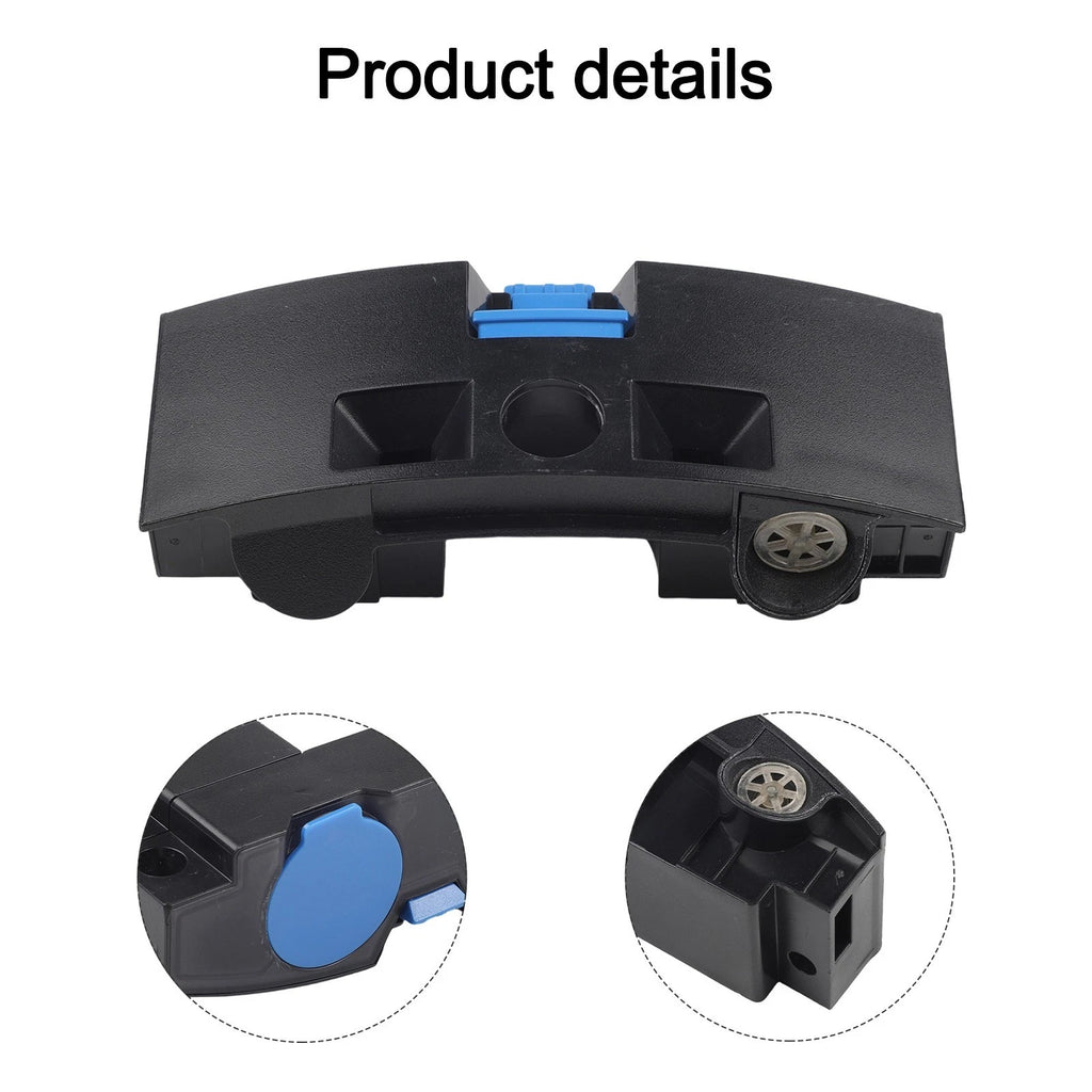 Sewage Tank Parts for Ecovacs X8 (2021–2023)
