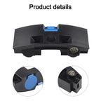 Sewage Tank Parts for Ecovacs X8 (2021–2023)