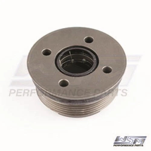 WSM Trim Cylinder Cap for Johnson Evinrude 60-250 Hp (Showa 335-520)