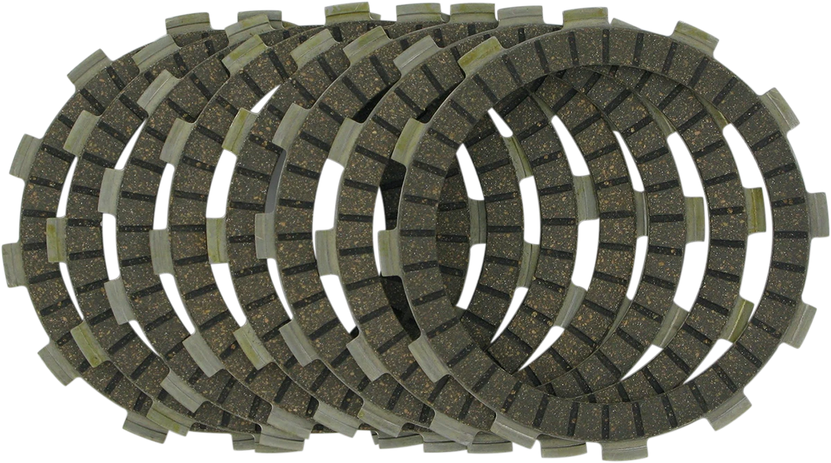 EBC Clutch Kit CK1293 for