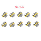 Screw Kit 10-79953Q04x10 for Mercury Marine/Mercruiser (Lot of 10)