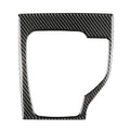 Inner Gear Shift Panel Frame Cover Trim for Mazda 3 Axela (2013-2018)