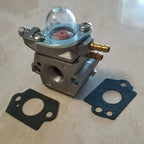 Carburetor for Oleo Trimmer WT460 (With 2 Washers)