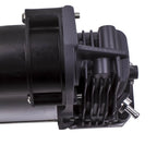 Air Spring Suspension Compressor Pump for BMW E61 (2007–2010) 37106793778 37206792855