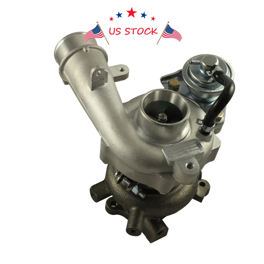 Turbocharger for Mazda CX-7 2.3L (2007-2012)