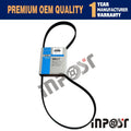 Belt Motor to Compressor for Thermo King T1000M T1000R (78-1690 781690)