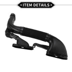 Intake Hose for Mercedes-Benz GLE300d (2015–2016)