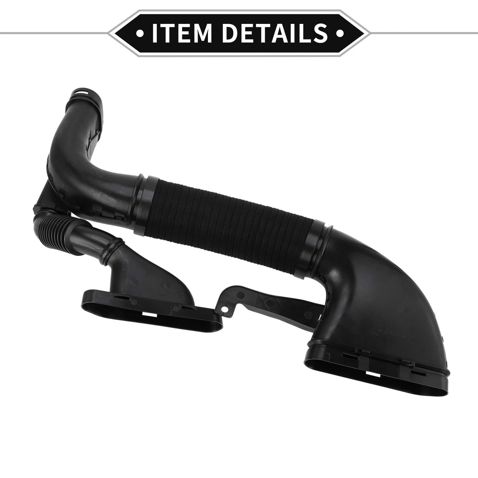 Intake Hose for Mercedes-Benz GLE300d (2015–2016)