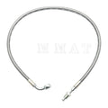 Front Left Brake Line for Polaris Magnum 330, Scrambler 500 (2005–2012)