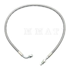 Front Left Brake Line for Polaris Magnum 330, Scrambler 500 (2005–2012)