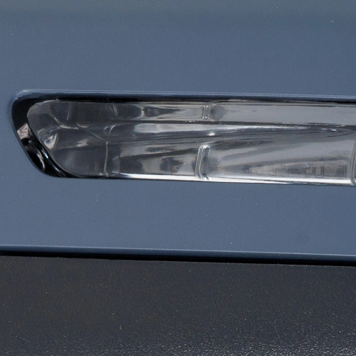 Driver Side Mirror for Audi A4 allroad, S4 (2013–2016)