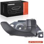 Rear Right Plastic Interior Door Handle for Kia Sorento (2003–2009)