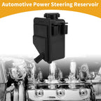Power Steering Reservoir No. 26046502 for Chevrolet Corvette (1997–2013)