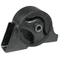 Rear Engine Mount for Nissan Pulsar N16 4cyl 1.6L QG16DE 1.8L QG18DE 2000~2005