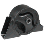 Rear Engine Mount for Nissan Pulsar N16 4cyl 1.6L QG16DE 1.8L QG18DE 2000~2005