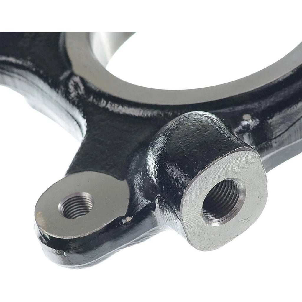 Front Left Steering Knuckle for Toyota GX460 4Runner (2003-2015)