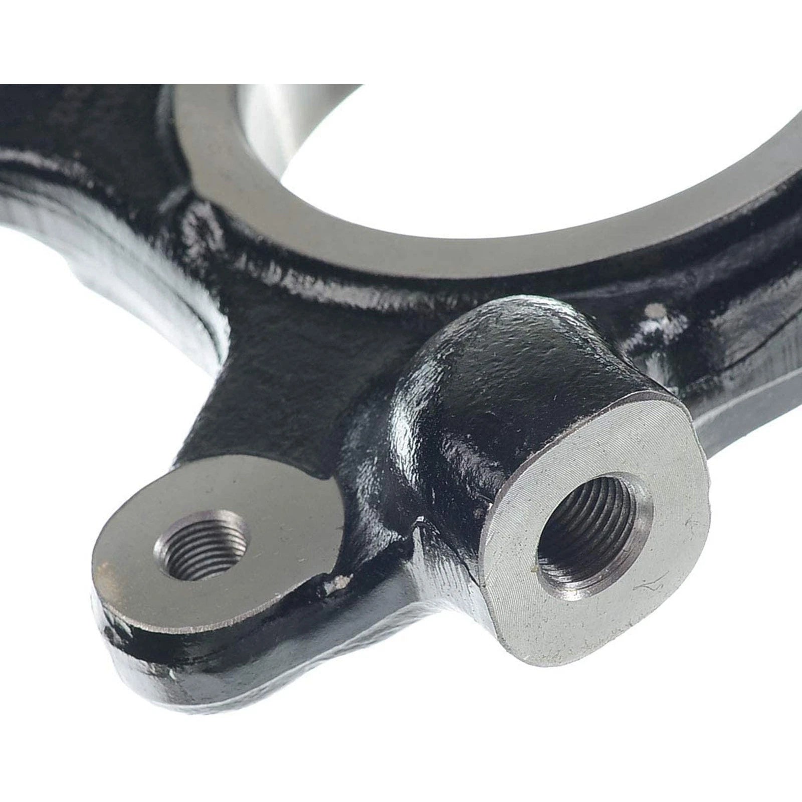 Front Left Steering Knuckle for Toyota GX460 4Runner (2003-2015)
